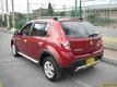 Renault Sandero Stepway