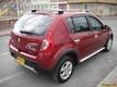 Renault Sandero Stepway