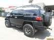 Toyota FJ Cruiser 4.0 V6 AT 4000CC 5P 4X4