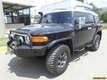 Toyota FJ Cruiser 4.0 V6 AT 4000CC 5P 4X4