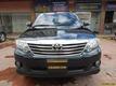 Toyota Fortuner 2.7L AT 2700CC 4X2