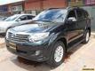 Toyota Fortuner 2.7L AT 2700CC 4X2