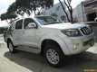 Toyota Hilux VIGO MT 3000CC TDI