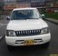 Toyota Prado SUMO MT 2.7 3P