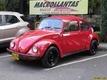 Volkswagen escarabajo