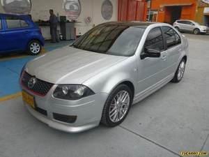 Volkswagen Jetta GLI TP 1800CC T CT FE