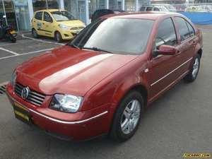 Volkswagen Jetta TRENDLINE MT 2000CC FE