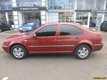 Volkswagen Jetta TRENDLINE MT 2000CC FE