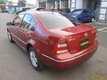 Volkswagen Jetta TRENDLINE MT 2000CC FE