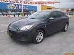 Mazda Mazda 3 All new