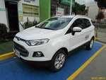 Ford Ecosport TITANIUM AT 2000CC 4X2