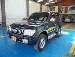 Toyota Prado SUMO SOUND MT 2700CC AA