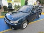 Hyundai Accent GLS MT 1500CC 5P