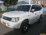 Toyota Prado VX MT 3.4 5P TC