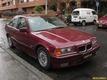 BMW Serie 3 318i