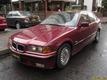 BMW Serie 3 318i