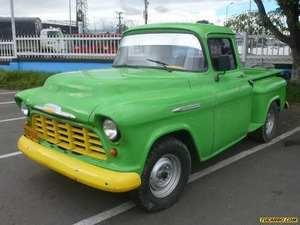 Chevrolet Apache Pick up