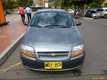 Chevrolet Aveo SD MT 1600CC 4P AA