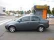 Chevrolet Aveo SD MT 1600CC 4P AA