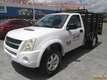 Chevrolet Luv D-Max