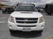 Chevrolet Luv D-Max