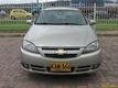 Chevrolet Optra ADVANCE MT 1800CC 4P