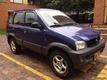 Daihatsu Terios 1.3L MT 1300CC 4X4 STD