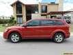 Dodge Journey SE/CREW AT 2400CC 7PSJ 4X2