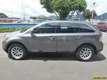 Ford Edge LIMITED AT 3500CC 4X4