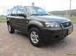 Ford Escape XLS AT 3000CC 4X4