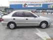 Hyundai Accent L MT 1300CC 4P