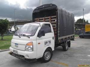 Hyundai H100