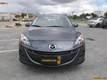 Mazda Mazda 3 All new