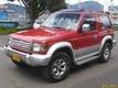 Mitsubishi Montero 3.0 MT 3000CC