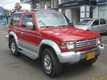 Mitsubishi Montero 3.0 MT 3000CC