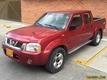 Nissan Frontier AX MT 3.0 4X4 TD FE RIN