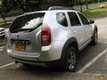 Renault Duster DYNAMIQUE AT 2000CC 4X2