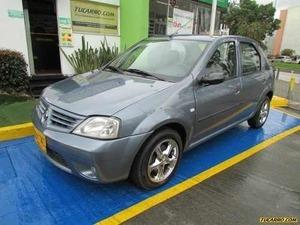 Renault Logan EXPRESSION MT 1600CC