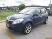 Renault Sandero DYNAMIQUE MT 1600CC 8V AA