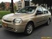 Renault Symbol RTE MT 1400CC 8V