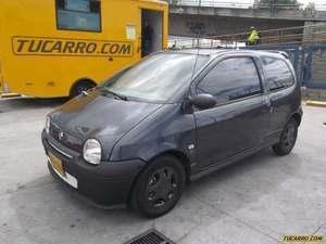 Renault Twingo ACCESS MT 1200CC 16V AA