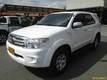 Toyota Fortuner 2.7L AT 2700CC 4X4