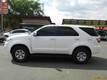 Toyota Fortuner 2.7L AT 2700CC 4X4