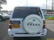 Toyota Prado VX MT 3.4 5P TC