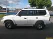 Toyota Prado VX MT 3.4 5P TC