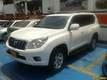 Toyota Prado TXL AT 3000CC