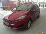 Ford Fiesta SE MT 1600CC AA