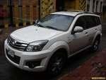 GWM Haval HAVAL 3 4X4