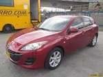 Mazda Mazda 3 3 All New
