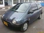 Renault Twingo AUTHENTIQUE MT 1200CC 16V AA